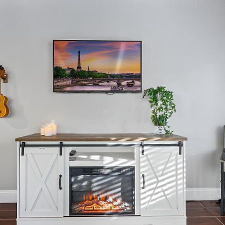 Fully-Stocked, Pet-Friendly, Relaxing Home Near Yosemite And Bass Lake North Fork Exteriör bild