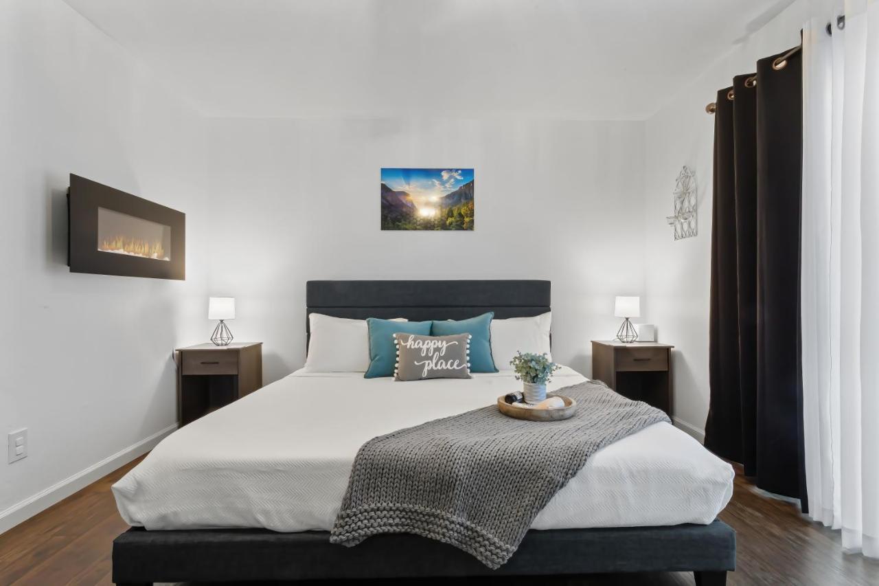 Fully-Stocked, Pet-Friendly, Relaxing Home Near Yosemite And Bass Lake North Fork Exteriör bild