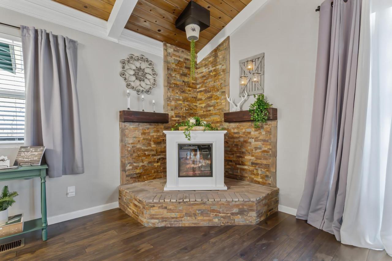 Fully-Stocked, Pet-Friendly, Relaxing Home Near Yosemite And Bass Lake North Fork Exteriör bild