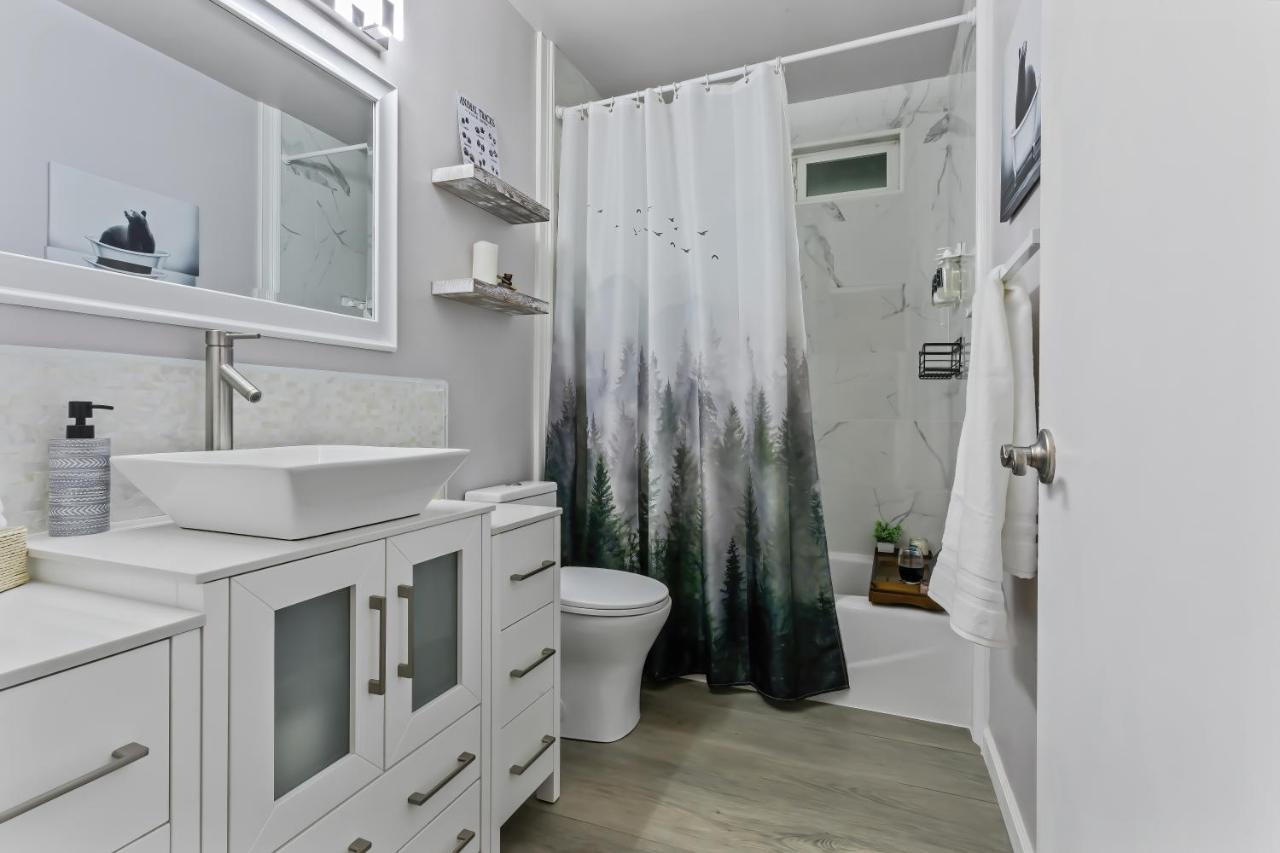 Fully-Stocked, Pet-Friendly, Relaxing Home Near Yosemite And Bass Lake North Fork Exteriör bild