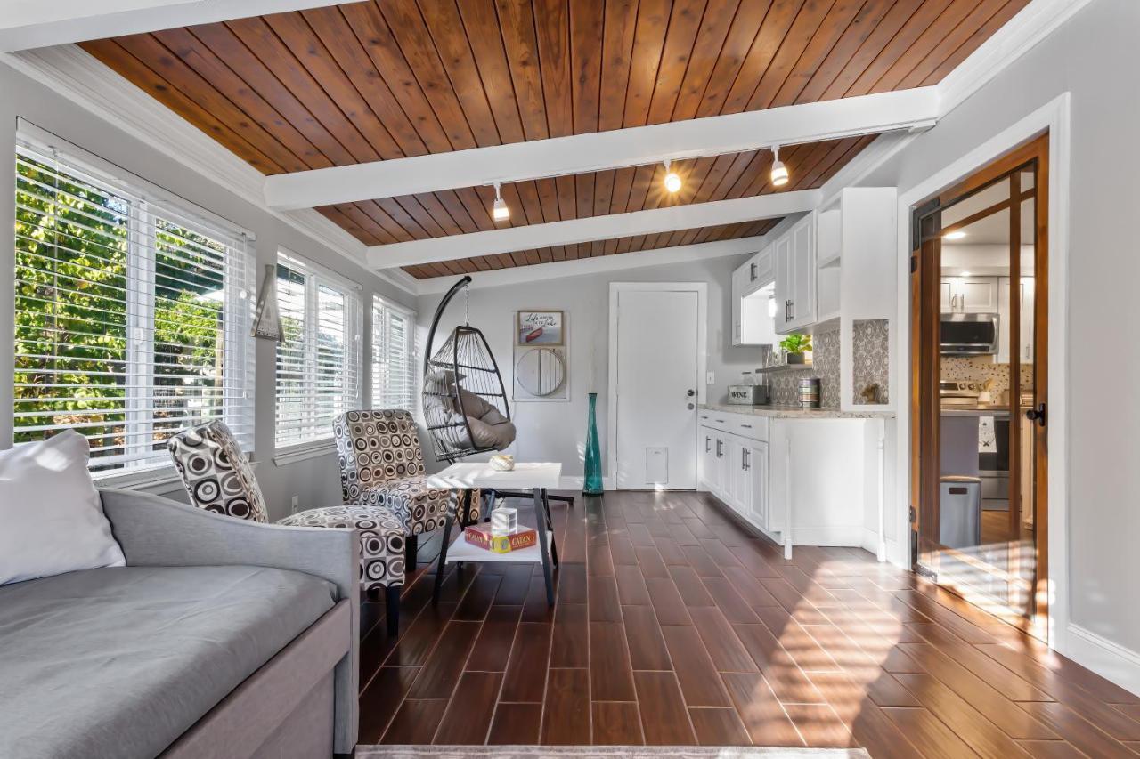 Fully-Stocked, Pet-Friendly, Relaxing Home Near Yosemite And Bass Lake North Fork Exteriör bild