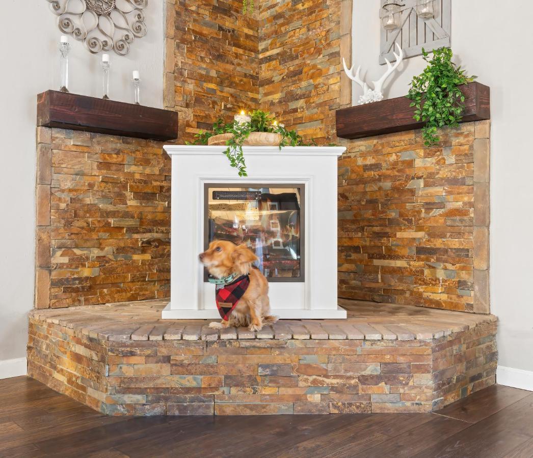 Fully-Stocked, Pet-Friendly, Relaxing Home Near Yosemite And Bass Lake North Fork Exteriör bild