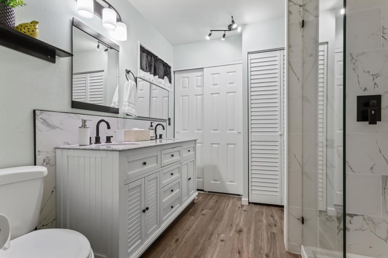 Fully-Stocked, Pet-Friendly, Relaxing Home Near Yosemite And Bass Lake North Fork Exteriör bild