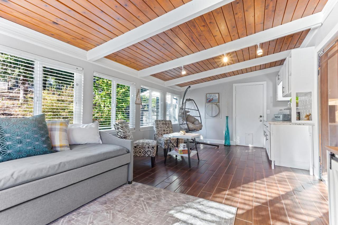 Fully-Stocked, Pet-Friendly, Relaxing Home Near Yosemite And Bass Lake North Fork Exteriör bild